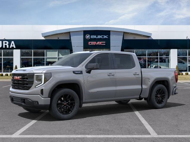 new 2024 GMC Sierra 1500 car, priced at $52,267