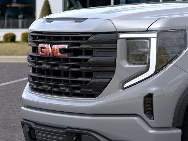 new 2024 GMC Sierra 1500 car, priced at $52,267