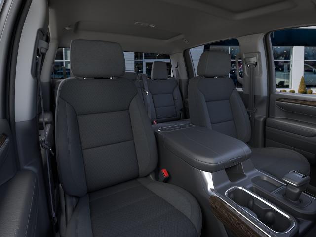 new 2024 GMC Sierra 1500 car, priced at $52,267