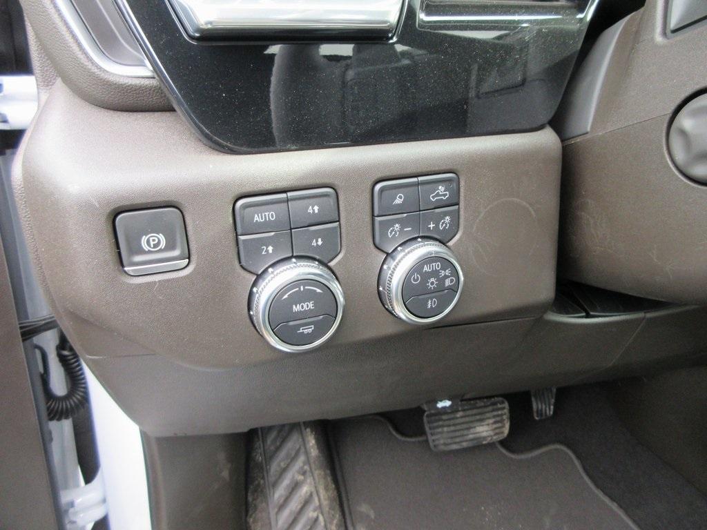 new 2025 GMC Sierra 1500 car, priced at $63,328