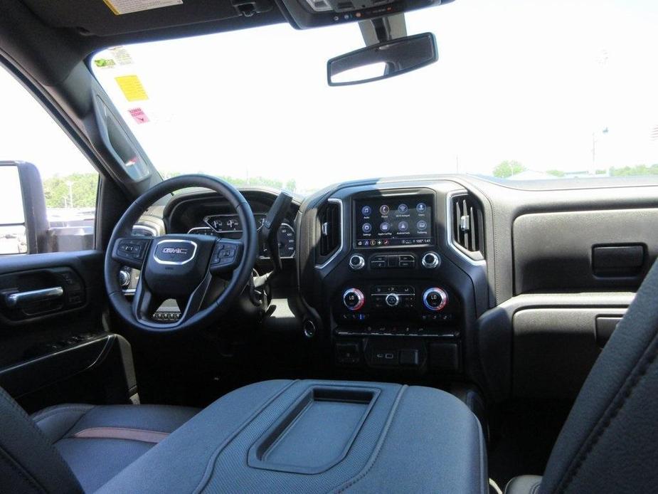 used 2022 GMC Sierra 3500 car, priced at $55,995