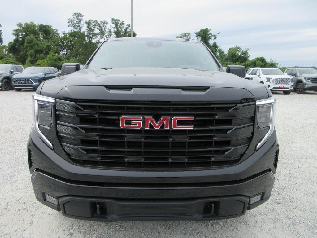 new 2024 GMC Sierra 1500 car, priced at $50,475