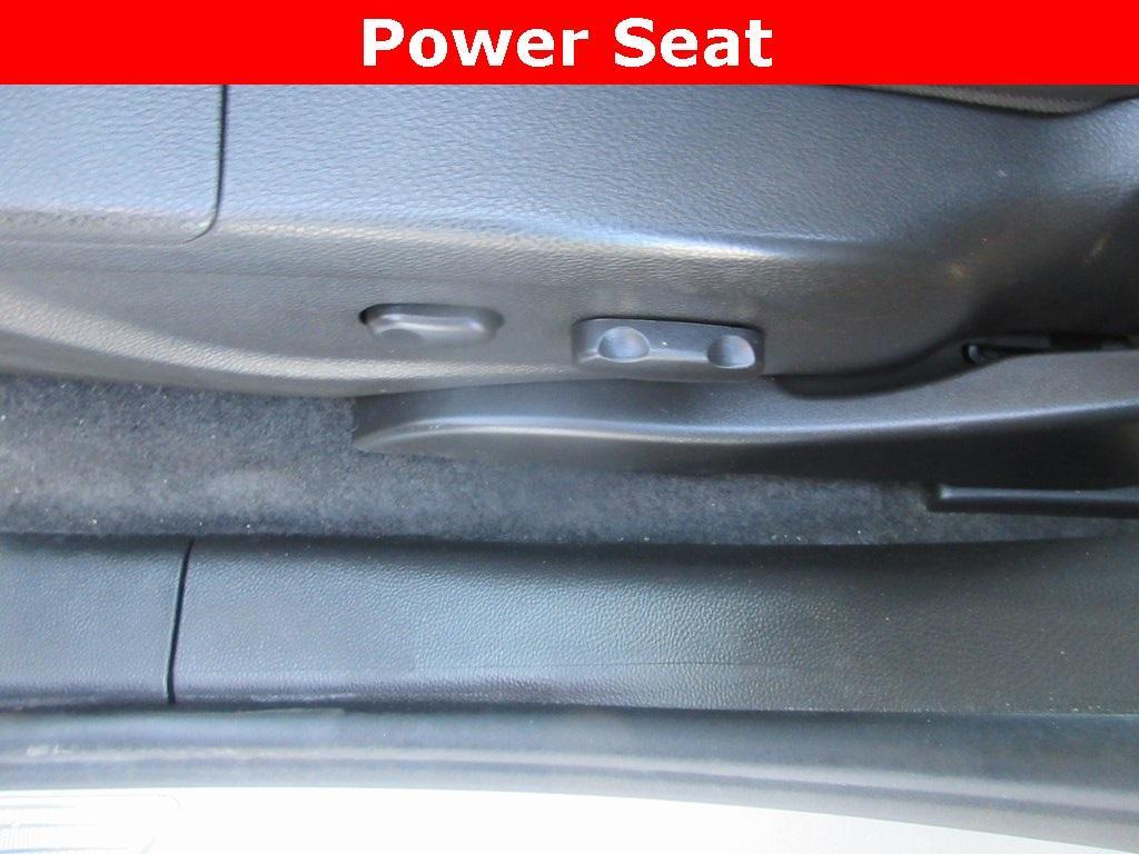 used 2017 Buick Encore car, priced at $11,495