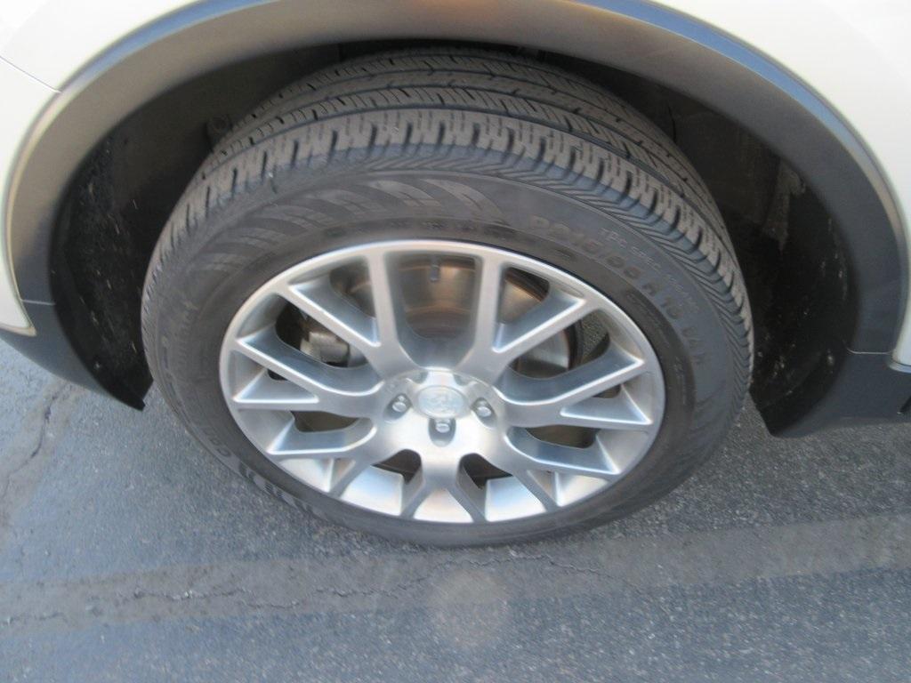 used 2017 Buick Encore car, priced at $11,495