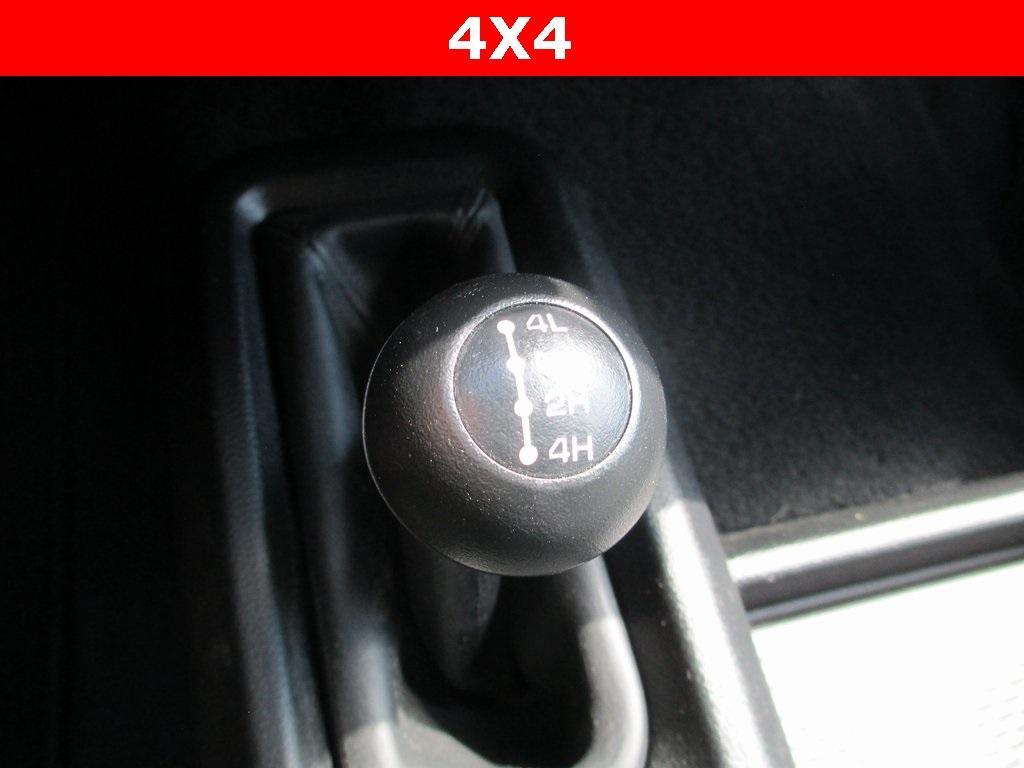 used 2021 Ram 2500 car, priced at $42,995
