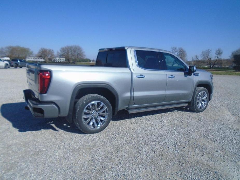 new 2024 GMC Sierra 1500 car, priced at $72,255