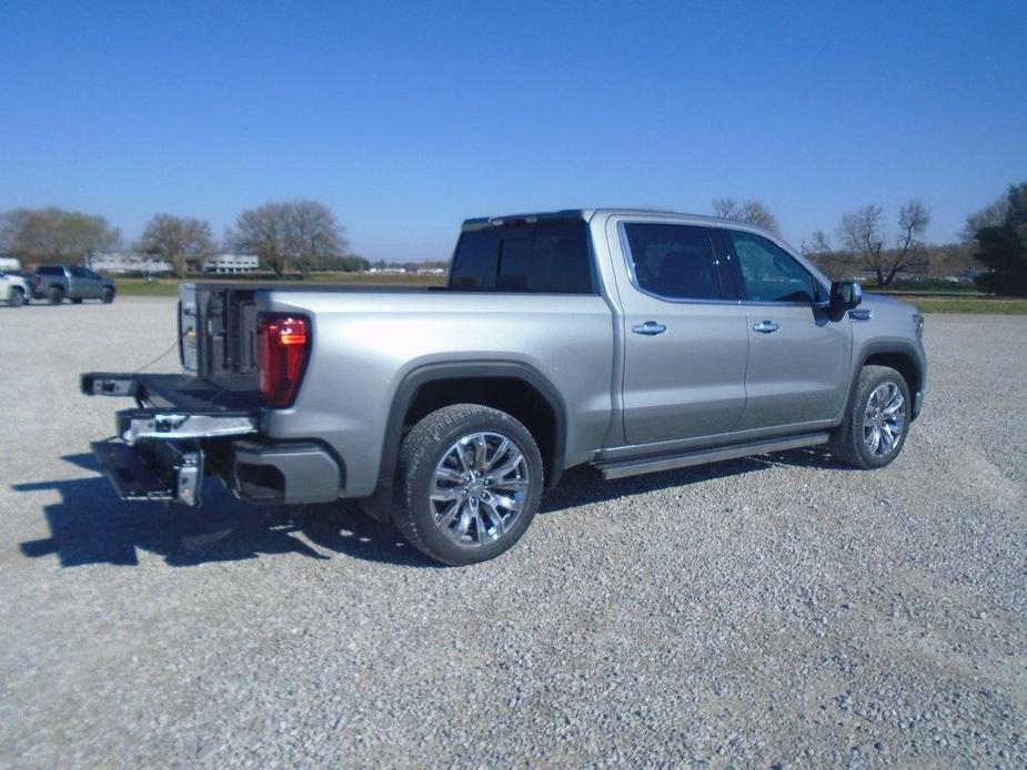 new 2024 GMC Sierra 1500 car, priced at $72,255