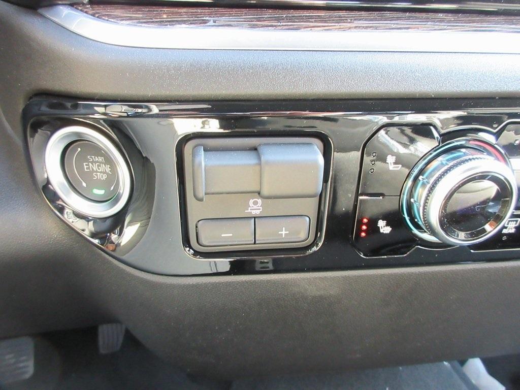 new 2025 GMC Sierra 1500 car