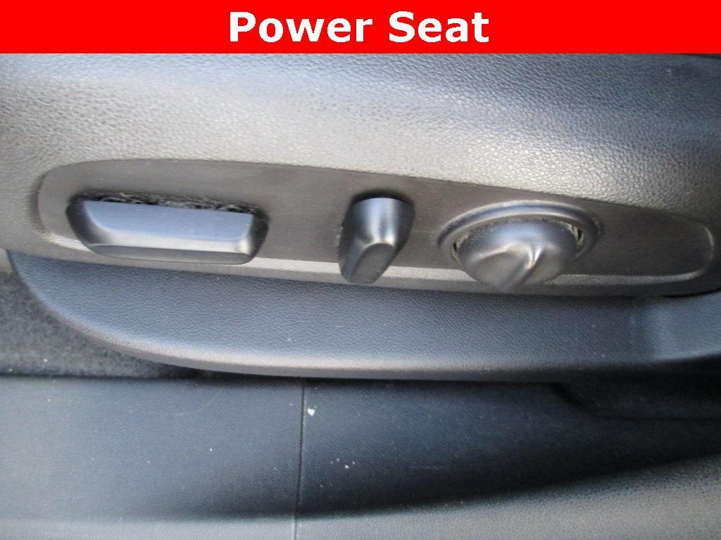 used 2018 Chevrolet Equinox car, priced at $9,995