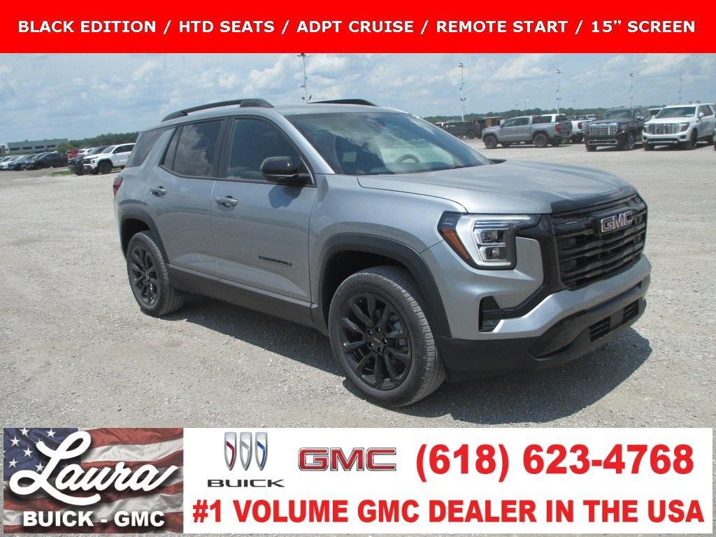 new 2026 GMC Terrain car, priced at $31,374