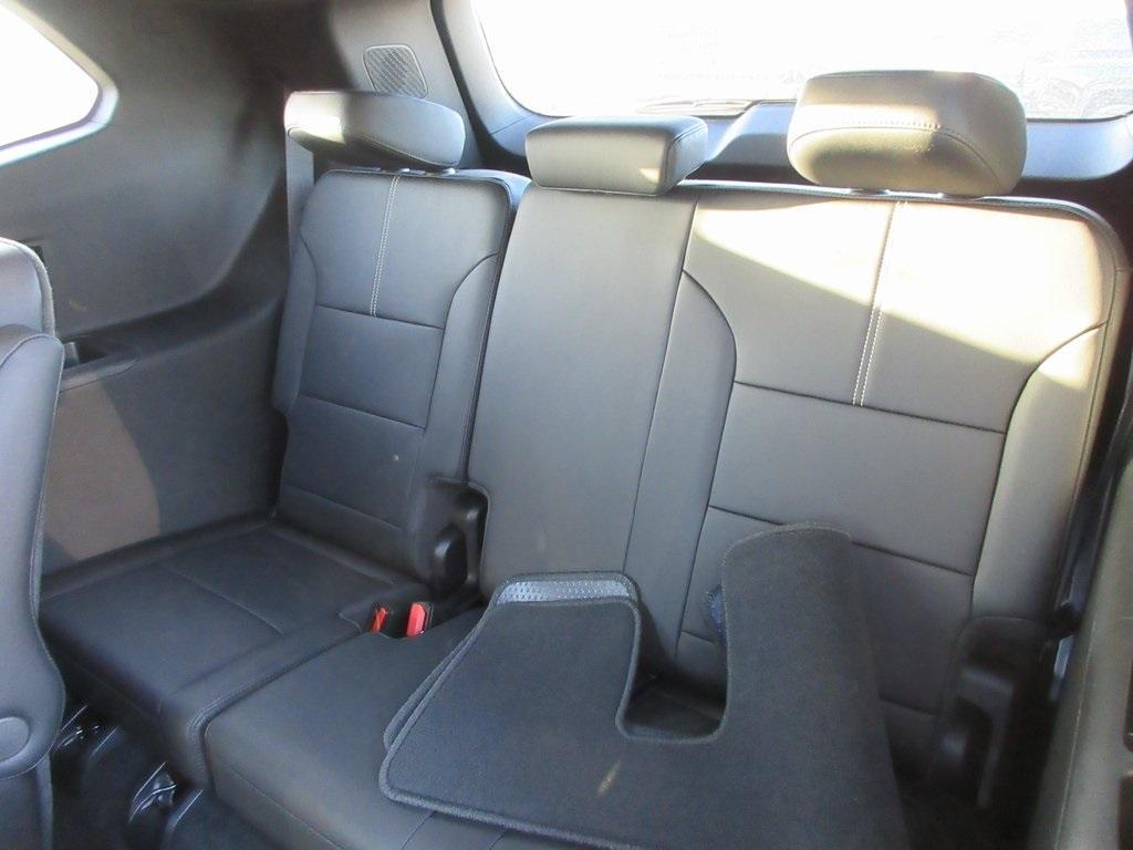 new 2025 GMC Acadia car, priced at $47,467