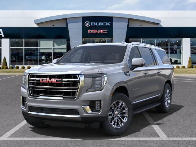 new 2024 GMC Yukon XL car, priced at $73,113