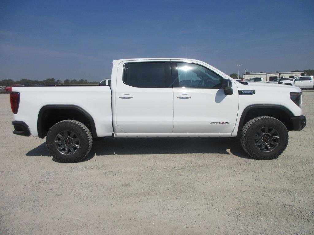 new 2026 GMC Sierra 1500 car, priced at $71,557