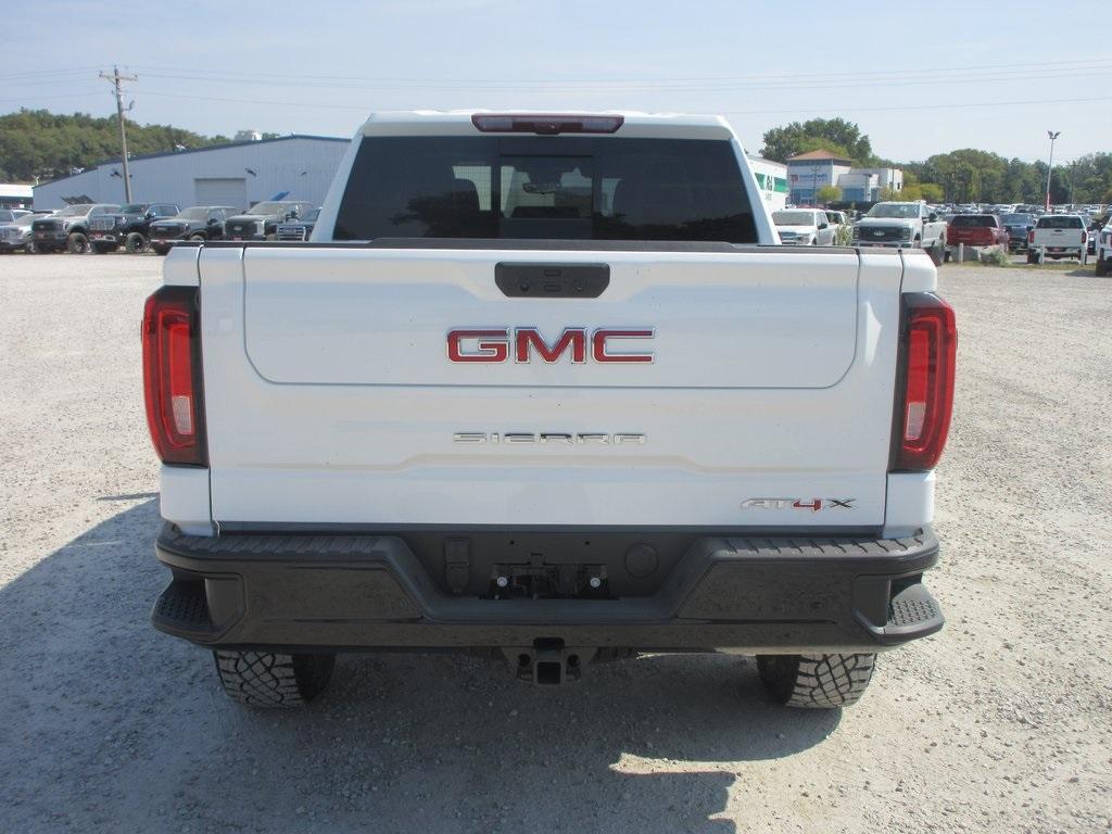 new 2026 GMC Sierra 1500 car, priced at $71,557