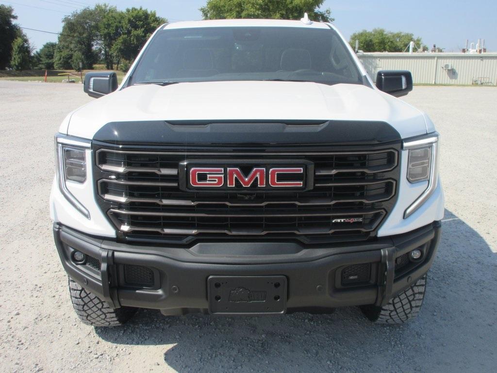new 2026 GMC Sierra 1500 car, priced at $71,557