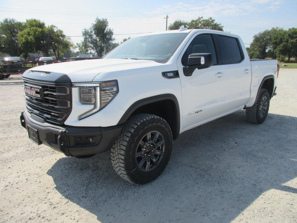 new 2026 GMC Sierra 1500 car, priced at $71,557