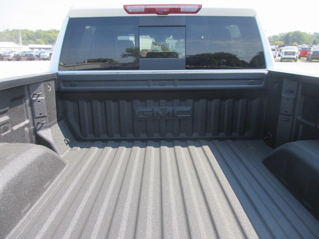 new 2026 GMC Sierra 1500 car, priced at $71,557