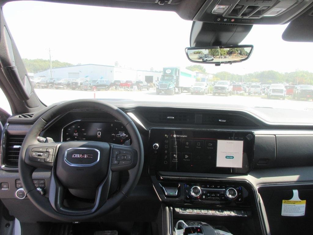 new 2026 GMC Sierra 1500 car, priced at $71,557