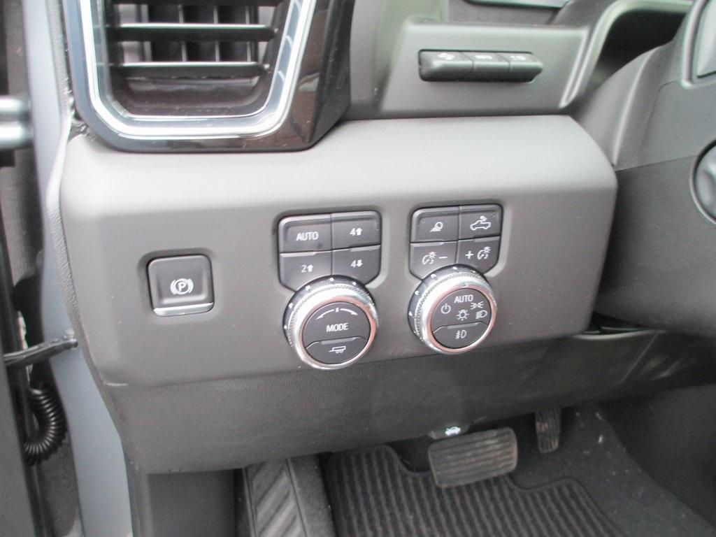 new 2025 GMC Sierra 1500 car, priced at $76,564