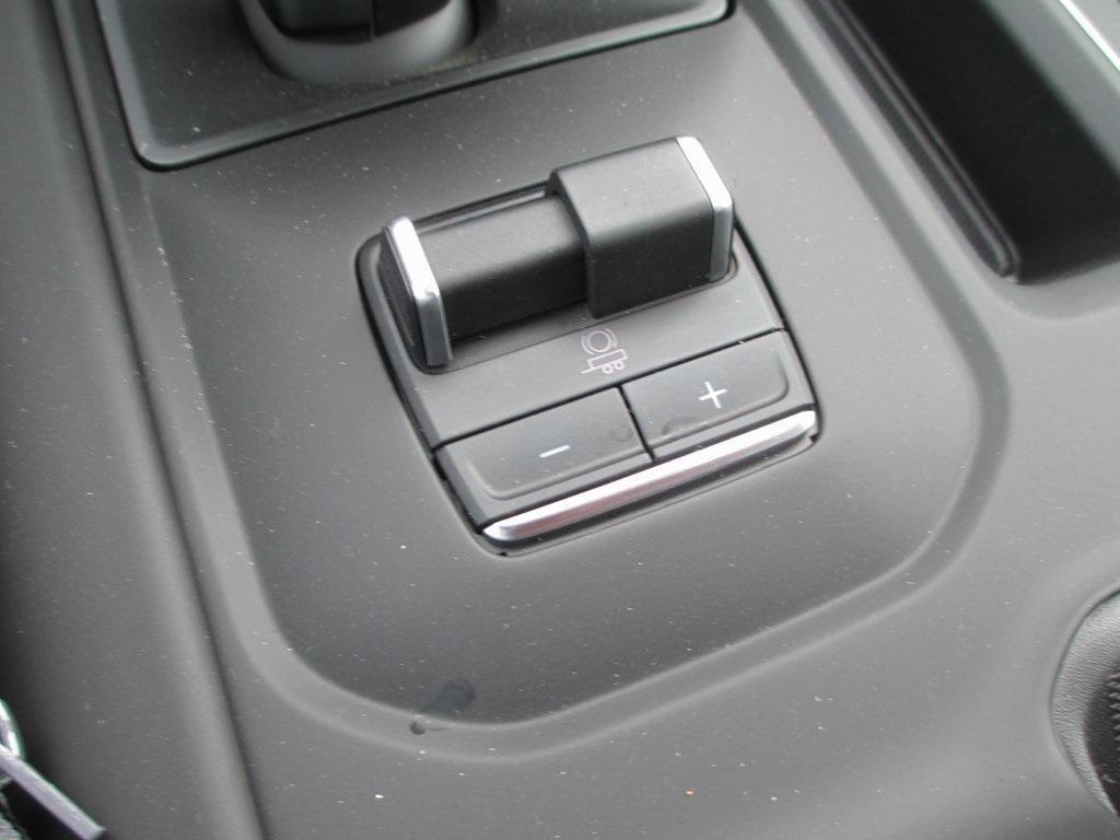 new 2025 GMC Sierra 1500 car, priced at $76,564