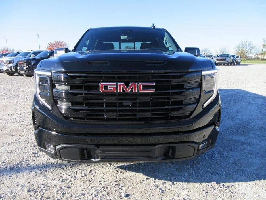 new 2025 GMC Sierra 1500 car, priced at $60,772