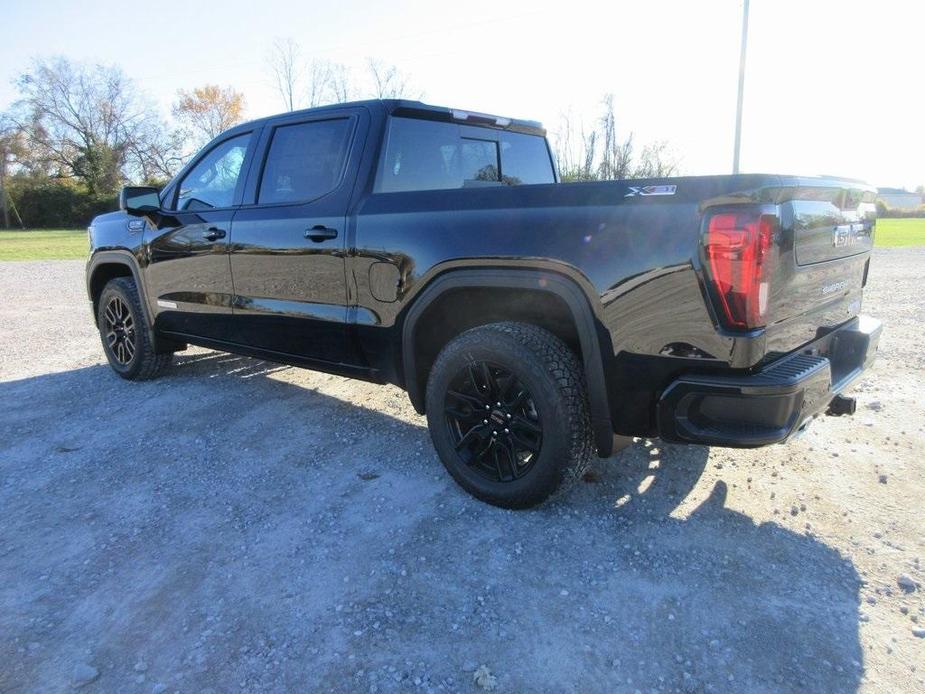 new 2025 GMC Sierra 1500 car, priced at $60,772