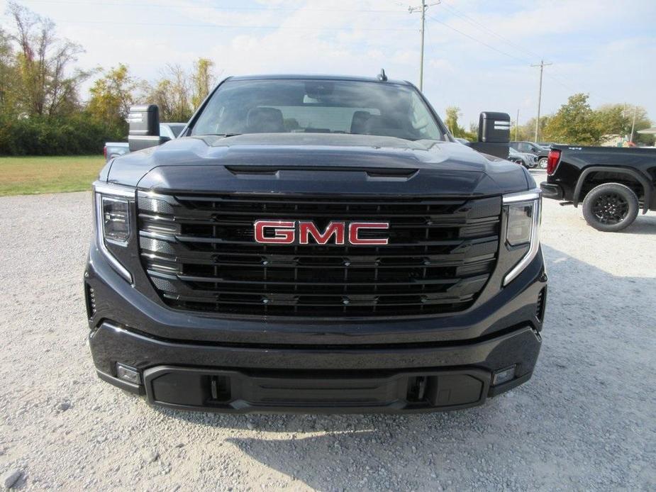 new 2025 GMC Sierra 1500 car, priced at $53,430