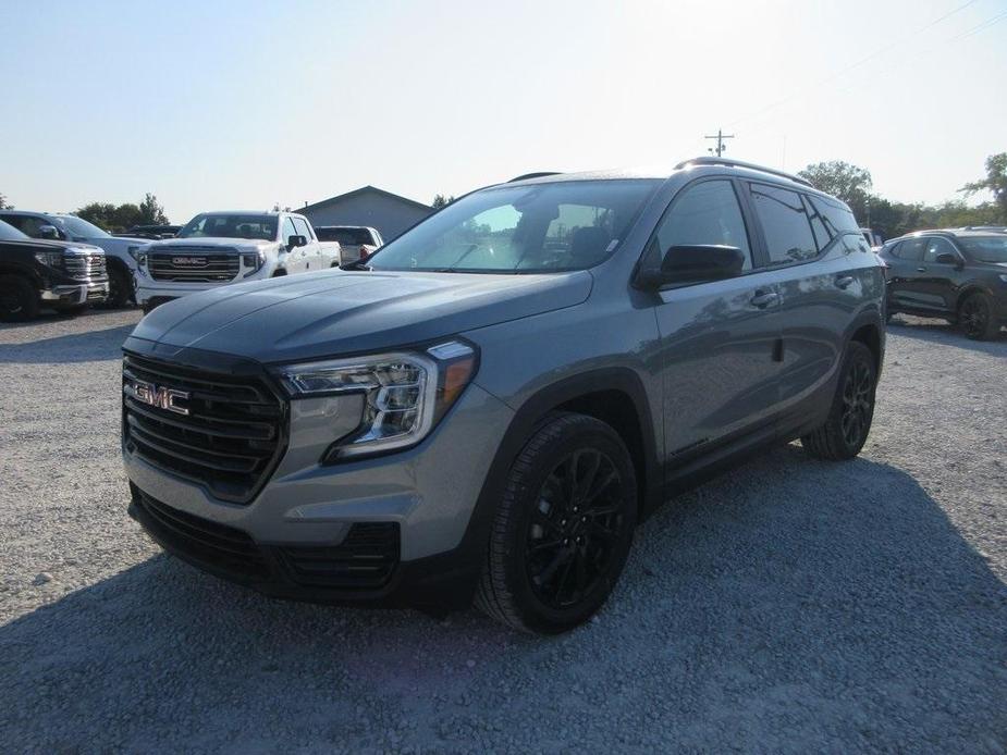 new 2024 GMC Terrain car, priced at $26,109