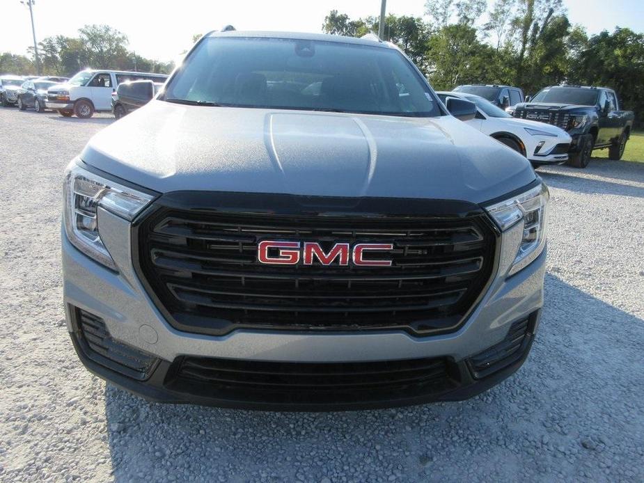 new 2024 GMC Terrain car, priced at $26,109