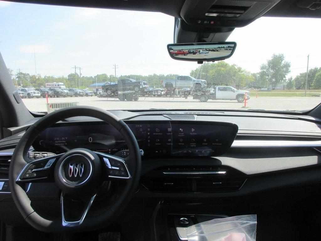 new 2026 Buick Enclave car, priced at $55,595
