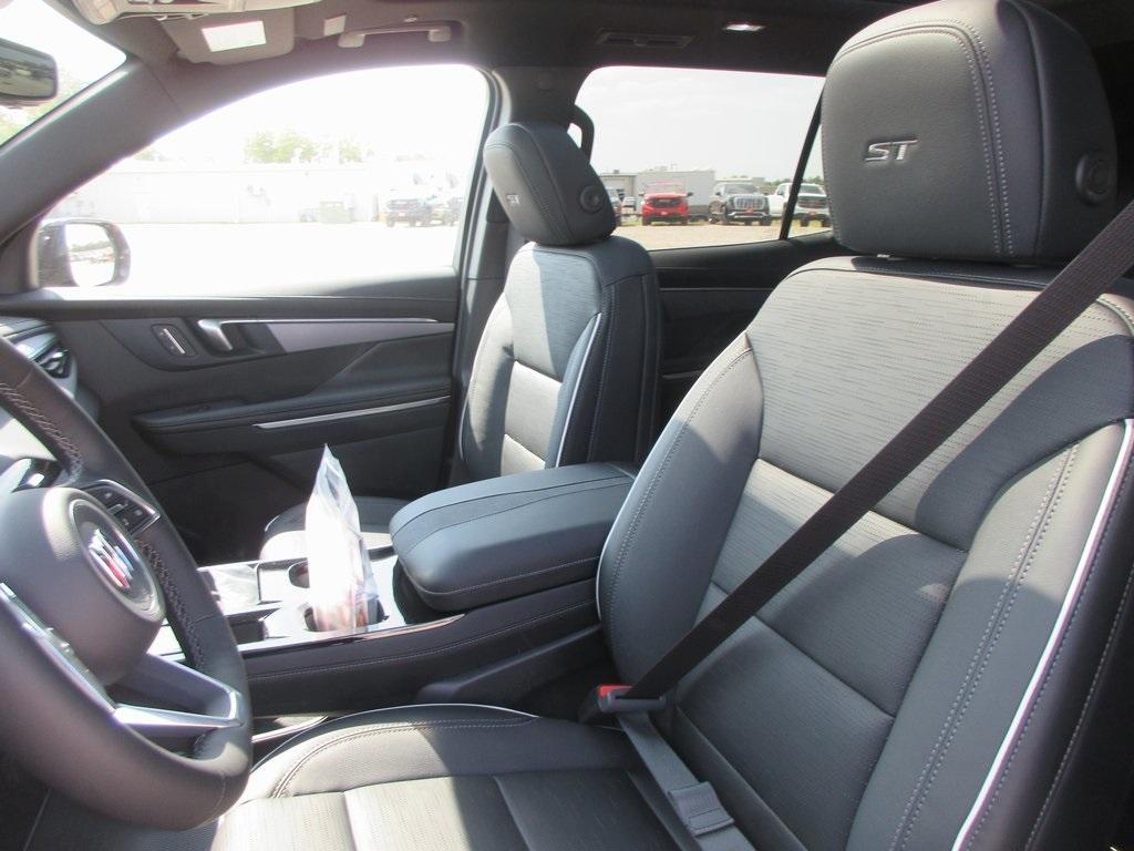 new 2026 Buick Enclave car, priced at $55,595