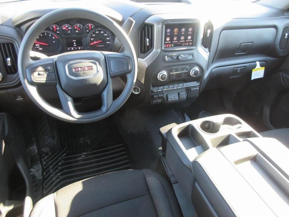 new 2025 GMC Sierra 1500 car, priced at $45,812