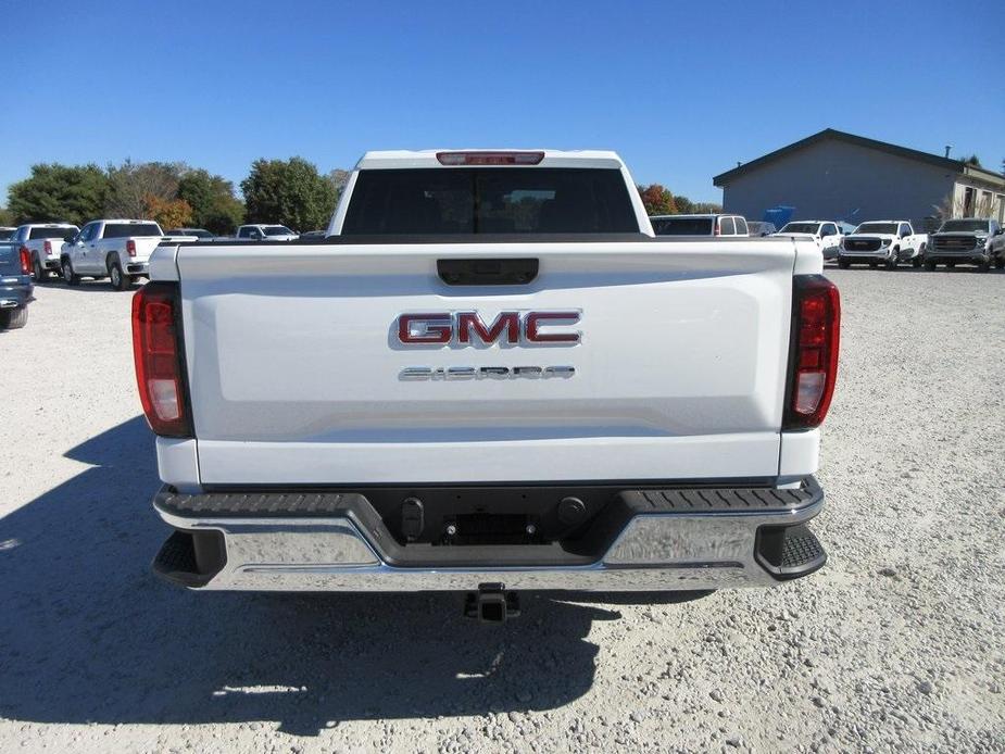 new 2025 GMC Sierra 1500 car, priced at $46,826