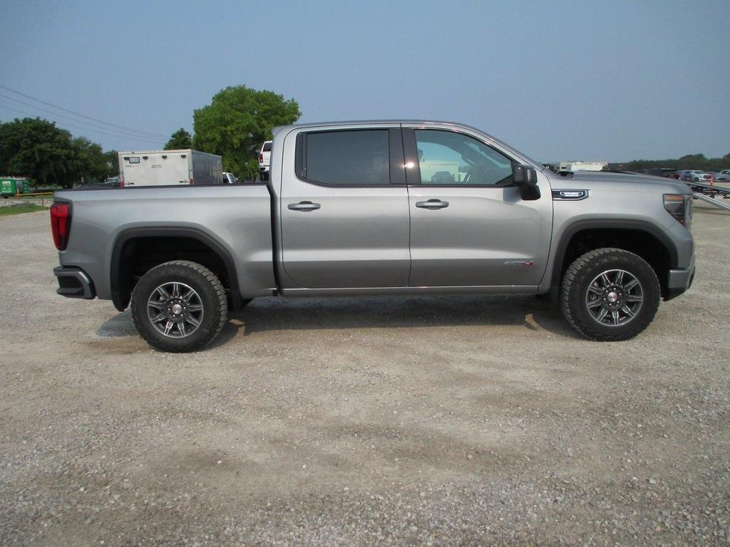 new 2025 GMC Sierra 1500 car, priced at $64,779