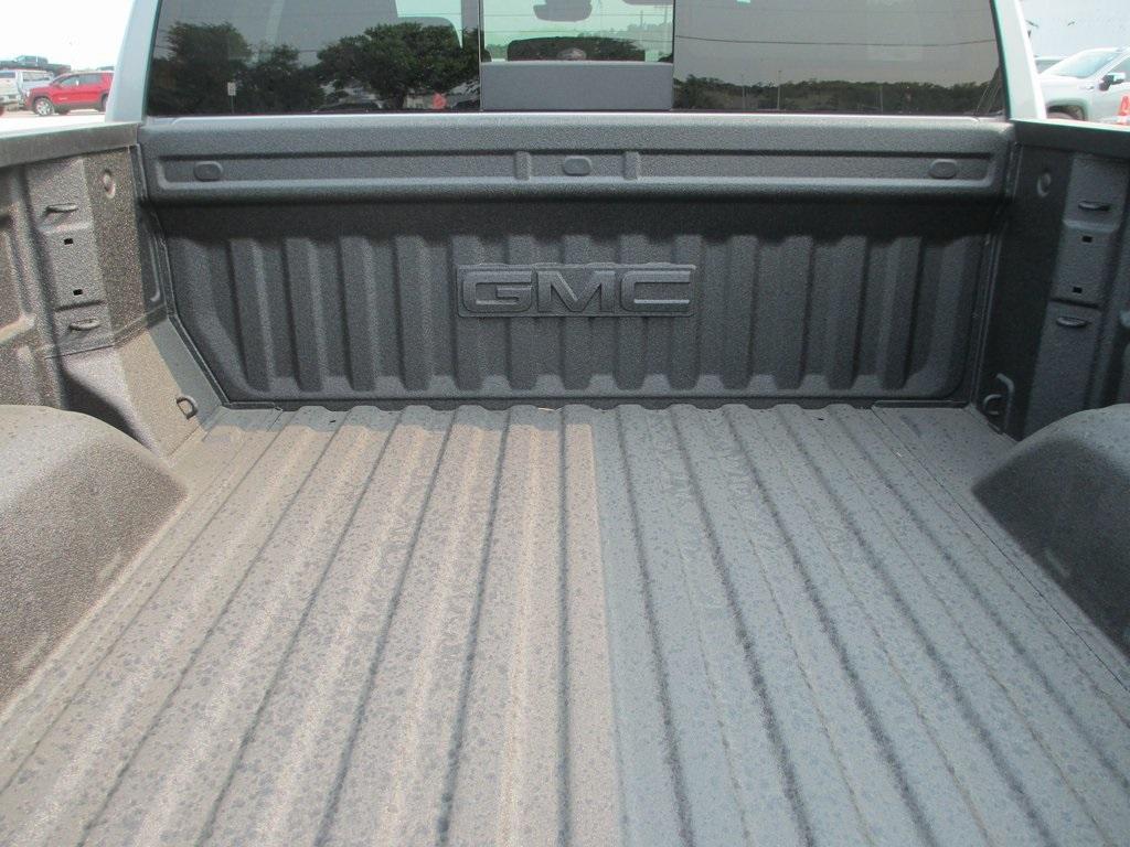 new 2025 GMC Sierra 1500 car, priced at $64,779