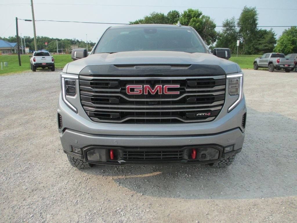 new 2025 GMC Sierra 1500 car, priced at $64,779