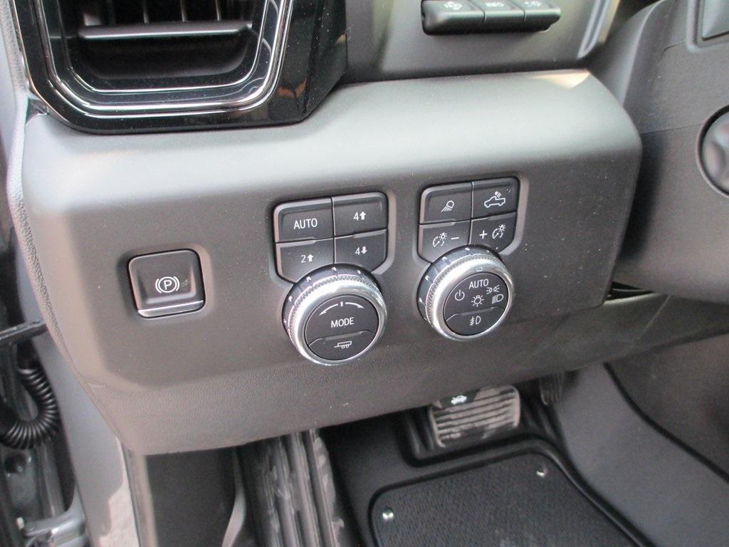 new 2025 GMC Sierra 1500 car, priced at $64,779