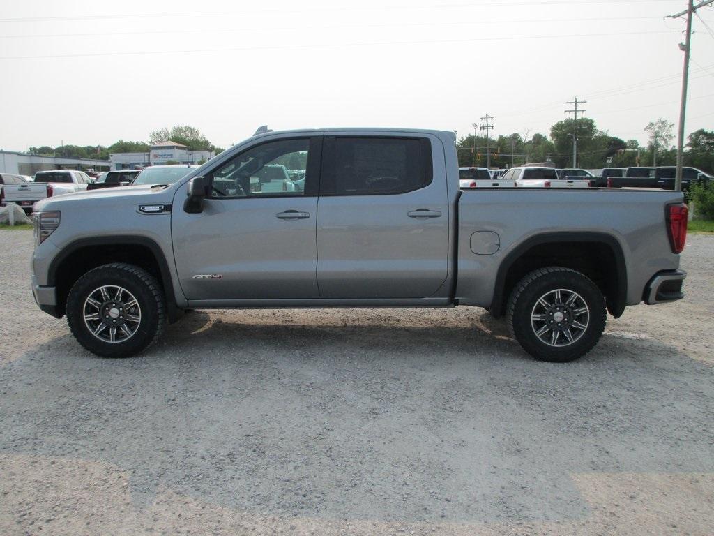 new 2025 GMC Sierra 1500 car, priced at $64,779