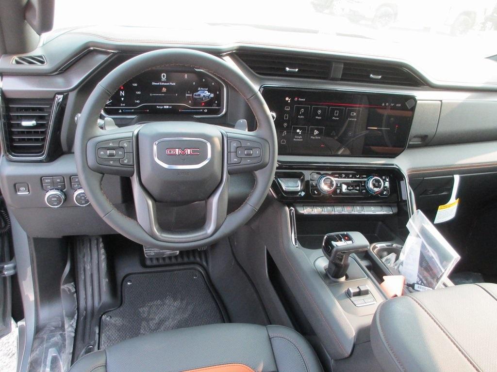 new 2025 GMC Sierra 1500 car, priced at $64,779