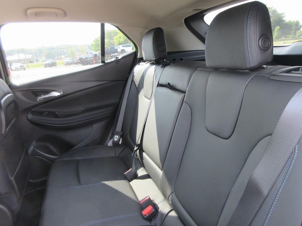 new 2026 Buick Encore GX car, priced at $24,145