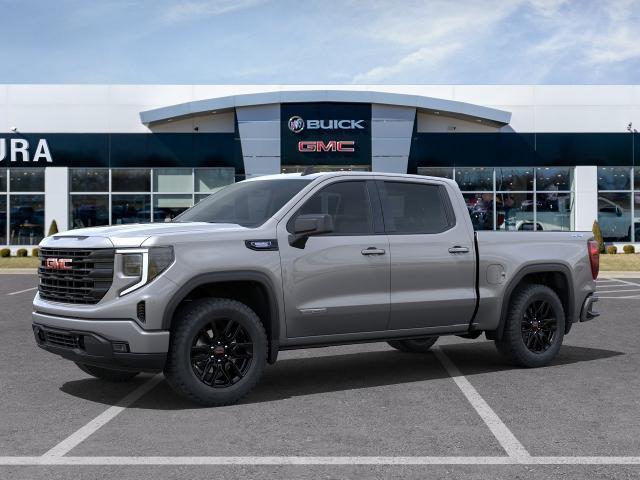 new 2024 GMC Sierra 1500 car, priced at $54,172