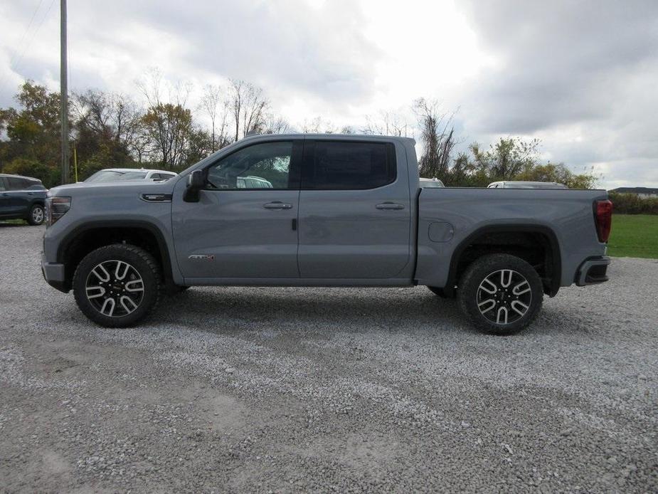 new 2025 GMC Sierra 1500 car, priced at $67,532