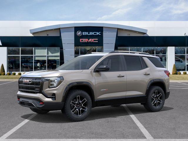 new 2026 GMC Terrain car, priced at $41,726