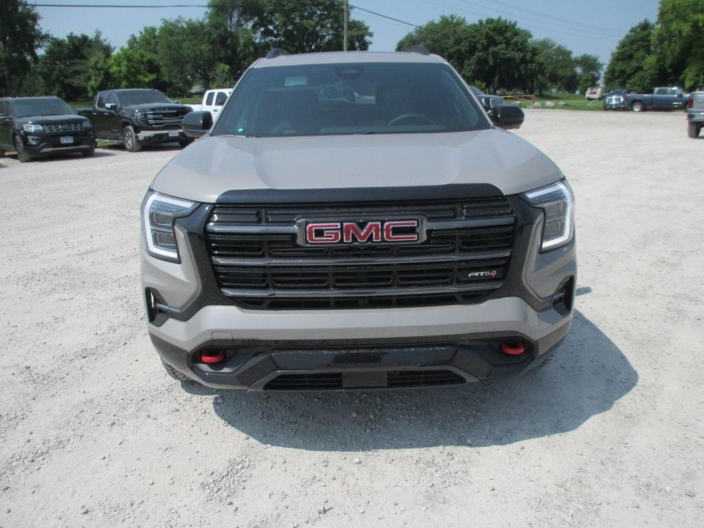 new 2026 GMC Terrain car, priced at $41,726