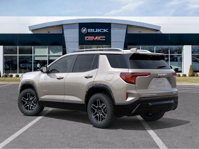 new 2026 GMC Terrain car, priced at $41,726