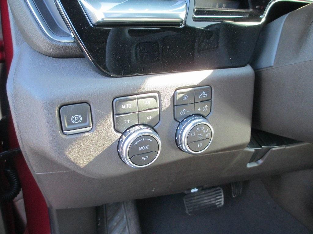 new 2025 GMC Sierra 2500 car, priced at $67,685