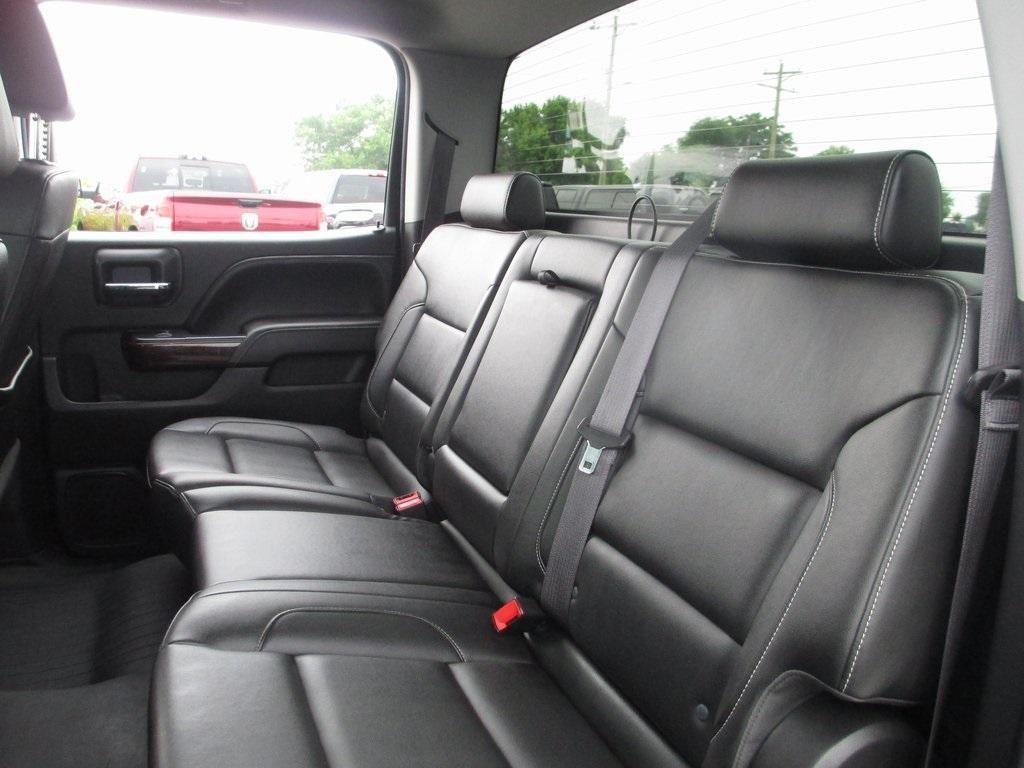 used 2016 GMC Sierra 1500 car, priced at $29,995