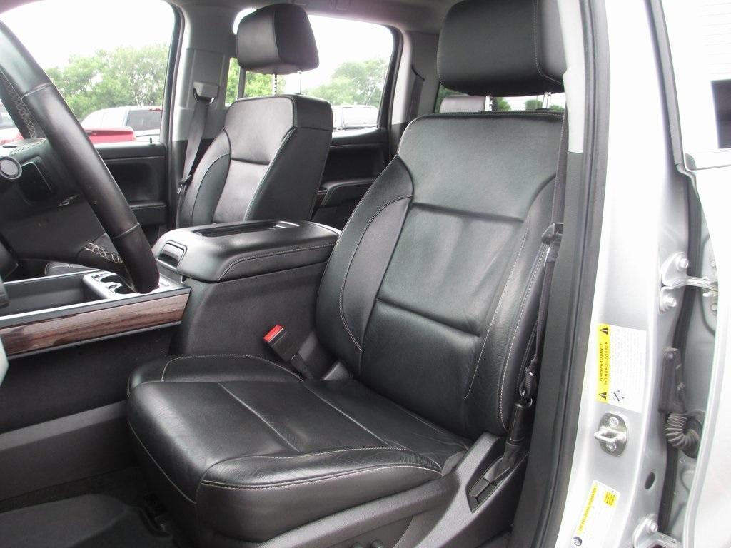 used 2016 GMC Sierra 1500 car, priced at $29,995