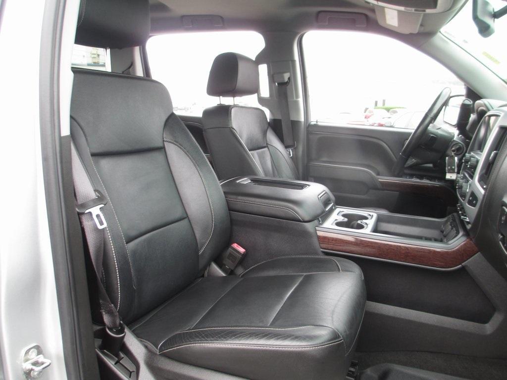 used 2016 GMC Sierra 1500 car, priced at $29,995