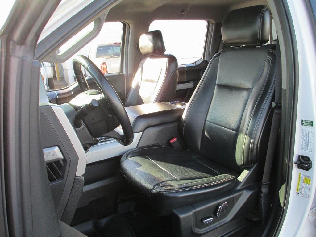 used 2017 Ford F-150 car, priced at $23,995